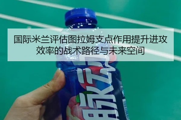 国际米兰评估图拉姆支点作用提升进攻效率的战术路径与未来空间